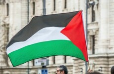South Dublin County Council to fly Palestinian flag for a month as "message of solidarity"