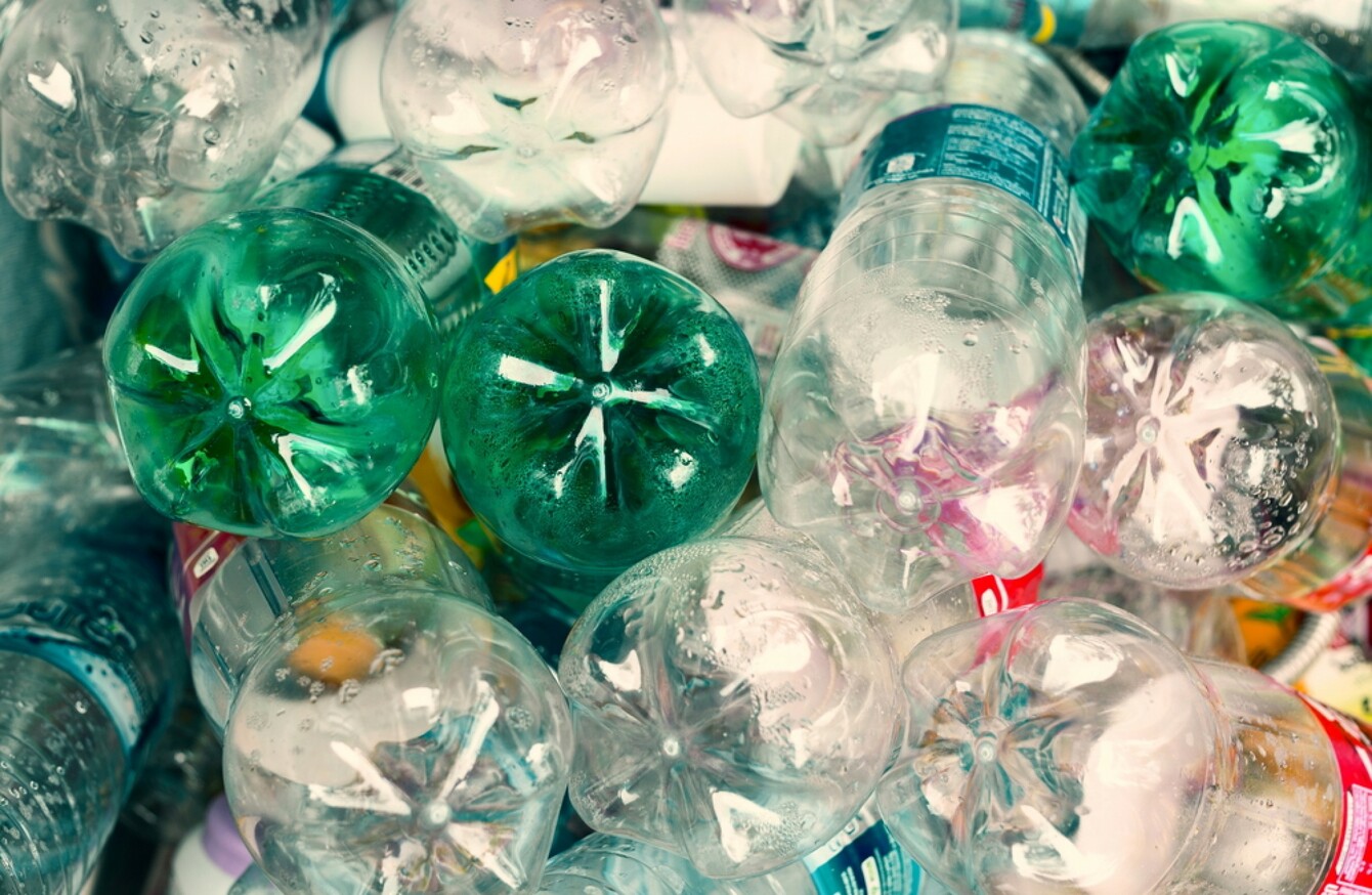 Poll Would you recycle items to get a 10cent refund? · TheJournal.ie