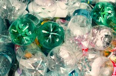 Poll: Would you recycle items to get a 10-cent refund?