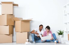 6 things I wish I knew before moving in with my other half