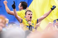 'Playing quarter-finals in Croke Park is where you want to be in July'
