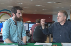 The Rugby Show: Eddie O'Sullivan reflects on the Lions tour and looks forward to Ireland's next challenge