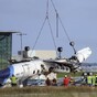 Interim report into Cork air crash finds sensor fault on plane