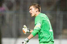Jurgen Klinsmann's son earns first professional contract