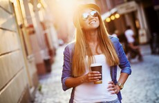 Two studies show association between coffee-drinking and living longer