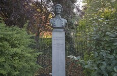'People really loved her': 90th anniversary of Countess Markievicz's funeral to be commemorated