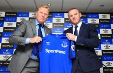 Compared to a young Pele at 18, has Wayne Rooney fulfilled his potential?