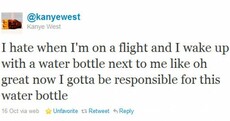 12 times celebrities lost the rag at airlines