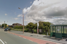 Welsh police find newborn baby at bus shelter