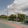Welsh police find newborn baby at bus shelter