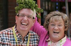 'Brendan O'Carroll never asked me why I was leaving... he said okay and that was it'