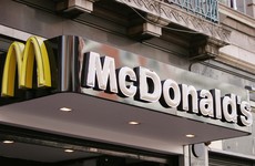 Anger as McDonald's given go ahead to open near school