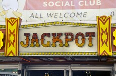 Minimum age limit for all forms of gambling to be set at 18