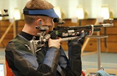On target: Irish shooters achieve success against all odds