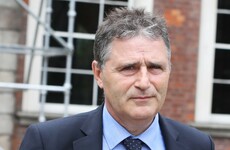 Senior Tusla manager says there was no 'liaison or collusion' with gardaí on McCabe file