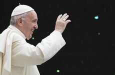 It's official: You no longer have to perform a miracle to become a saint