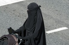 Human rights court backs Belgium's ban on wearing a full-face veil in public