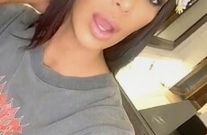 Kim Kardashian shut down accusations that she was doing cocaine following this unfortunate selfie