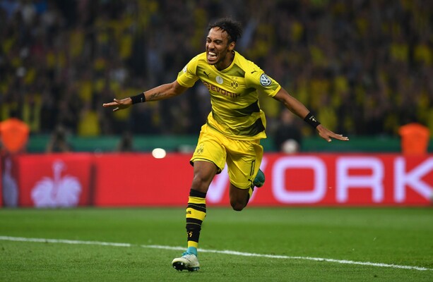 Chelsea offered £70m Aubameyang, Celtic sign Man City midfielder and today’s transfer gossip