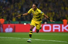 Chelsea offered £70m Aubameyang, Celtic sign Man City midfielder and today's transfer gossip