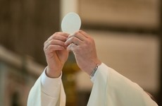 Concern from Catholics, but gluten-free communion host IS available in Ireland