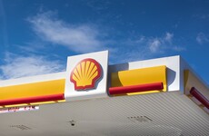 Shell has sold its stake in the controversial Corrib gas project for €1bn