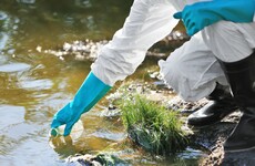 Five worst offenders for breaching environmental laws named
