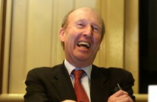'I think the sky is the limit': Shane Ross says Ireland should 'think about' hosting the Olympics