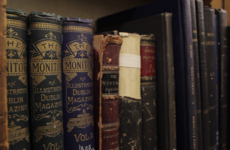 Half a million books to be moved and €10m spent to preserve National Library collections