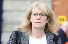 Social worker takes responsibility for error in McCabe file but says 'I'm no puppet for gardaí'