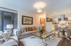 4 of a kind: Dublin apartments for the best of city living