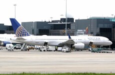United suspends its New York route from Shannon Airport for winter