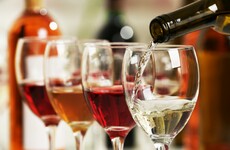 The wine industry in Europe could be in trouble due to global warming, researchers warn