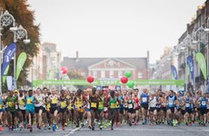Ireland's running boom continues as Dublin Marathon reaches record capacity 3 months out
