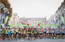 Ireland's running boom continues as Dublin Marathon reaches record capacity 3 months out