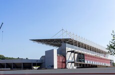 Minor curtain-raiser for Páirc Uí Chaoimh opener and ticket details confirmed