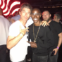 Mo Farah posts photo with Noel Gallagher at U2 gig... gets it horribly wrong