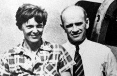 Long-lost photo supposedly of Amelia Earhart couldn't be her, says expert