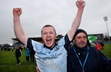 'We'd play them on a halting site' - Na Piarsaighs ready to roll in All-Ireland semi