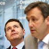 Donohoe defends his share-holdings in drinks company Diageo