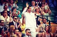 Andy Murray is winning praise for 'not letting casual sexism go' at a press conference