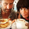 11 times Chris O'Dowd and Dawn O'Porter were the definition of couple goals