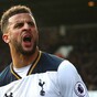 Spurs set Kyle Walker asking price at €56 million - reports
