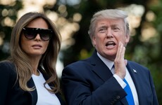 Trump says Russia wanted Hillary Clinton to win the Presidential election