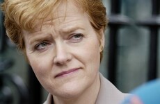 Ursula Halligan steps down as TV3's political editor
