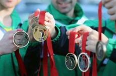 Poll: Should Ireland consider hosting the 2022 Commonwealth Games?