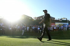 In the swing: another fine mess, Stanley