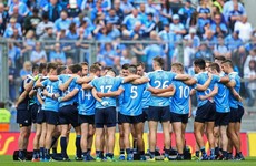 'I definitely think Dublin are so far ahead of everybody else, it's actually scary now'