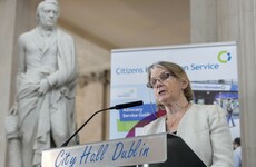Social welfare issues made up almost half of queries to Citizens Information last year