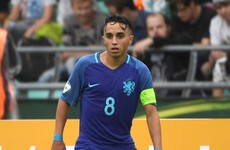 Ajax confirm 20-year-old Abdelhak Nouri has suffered 'serious and permanent brain damage'